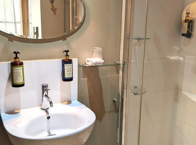 L'apparthotel Particulier 3*